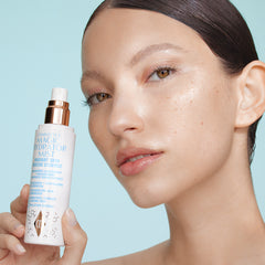 CHARLOTTE’S HYDRATING REVIVAL SET