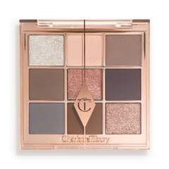 CHARLOTTE'S PALETTE OF BEAUTIFYING EYE TRENDS