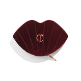 HOT LIPS MAKEUP BAG