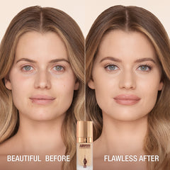 AIRBRUSH FLAWLESS FOUNDATION
