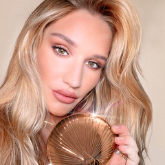 THE AIRBRUSH BRONZING KIT