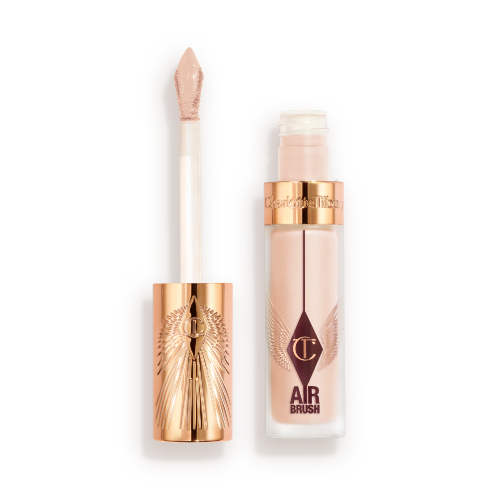 AIRBRUSH FLAWLESS BLUR CONCEALER