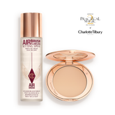 THE AIRBRUSH FLAWLESS FEELING