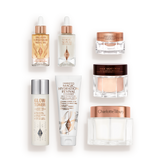 CHARLOTTE’S ULTIMATE MAGIC SKIN ROUTINE