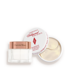 IMMEDIATE SKIN REVIVAL EYE & FACE DUO