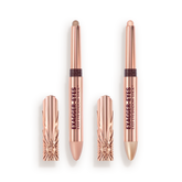 Exagger-Eyes Easy Eyeshadow Stick Duo