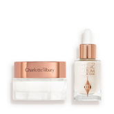 SCIENCE-POWERED SERUM & MAGIC CREAM MINI DUO
