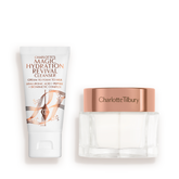 CHARLOTTE'S MAGIC SKIN-REVIVING DUO
