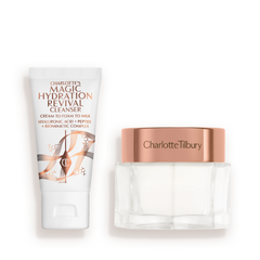 CHARLOTTE'S MAGIC SKIN-REVIVING DUO
