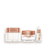CHARLOTTE'S MAGIC MINI SKIN TRIO