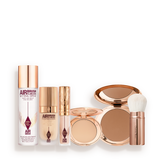 AIRBRUSH FLAWLESS COMPLEXION ICONS