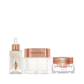 CHARLOTTE'S MAGIC SKIN TRIO