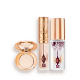 AIRBRUSH FLAWLESS TOUCH-UP & GO KIT