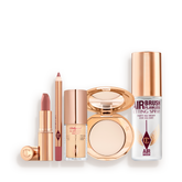 BEAUTY CHECK-IN KIT