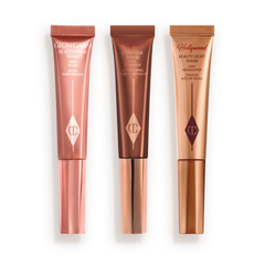 BEAUTY LIGHT WAND & HOLLYWOOD CONTOUR KIT