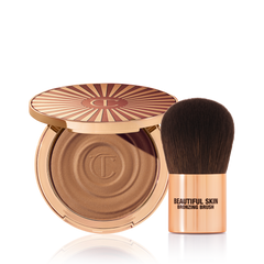 BEAUTIFUL SKIN SUN-KISSED GLOW BRONZER KIT