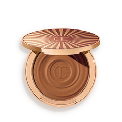 BEAUTIFUL SKIN SUN-KISSED GLOW BRONZER