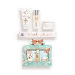 CHARLOTTE’S HYDRATION REVIVAL SKINCARE DISCOVERY SET