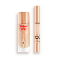 CHARLOTTE'S MAGIC FLAWLESS FILTER KIT