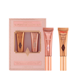 CHARLOTTE'S SUPERSTAR GLOW KIT
