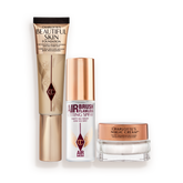 CHARLOTTE’S AWARD-WINNING COMPLEXION TRIO