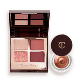 CHARLOTTE’S DREAMY MESMERISING EYE DUO