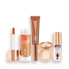 CHARLOTTE’S LEGENDARY COMPLEXION KIT