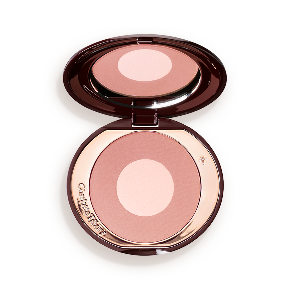 CHEEK TO CHIC