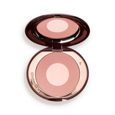 CHEEK TO CHIC