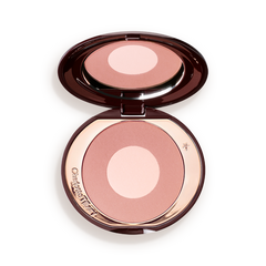 CHEEK TO CHIC