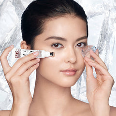 CHARLOTTE'S RESEARCH-POWERED EYE DUO