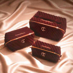 MAKEUP BAG OF DREAMS TRIO