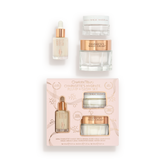 CHARLOTTE'S HYDRATE PLUMP & GLOW SET