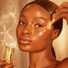 CHARLOTTE’S SPA-LIKE RADIANCE SKINCARE SET