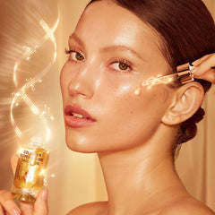 CHARLOTTE’S SPA-LIKE RADIANCE SKINCARE SET
