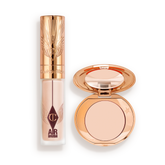 AIRBRUSH CONCEAL & COLOUR-CORRECT DUO