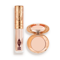 AIRBRUSH CONCEAL & COLOUR-CORRECT DUO