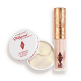 AIRBRUSH LIFT & REVIVE EYE KIT