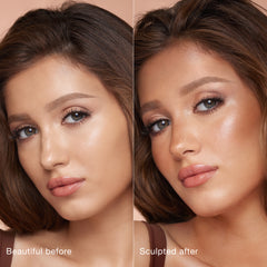 HOLLYWOOD CONTOUR WAND