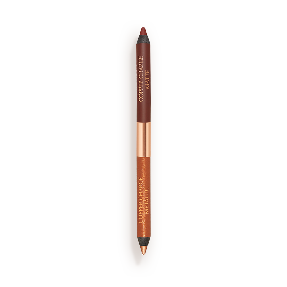 EYE COLOUR MAGIC LINER DUO
