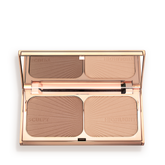 FILMSTAR BRONZE + GLOW
