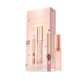 GLOSSY LIP DUO