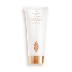 GODDESS SKIN CLAY MASK