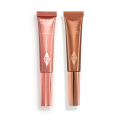 THE HOLLYWOOD CONTOUR DUO