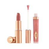 HOLLYWOOD LIPS