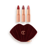 HOT LIPS BAG