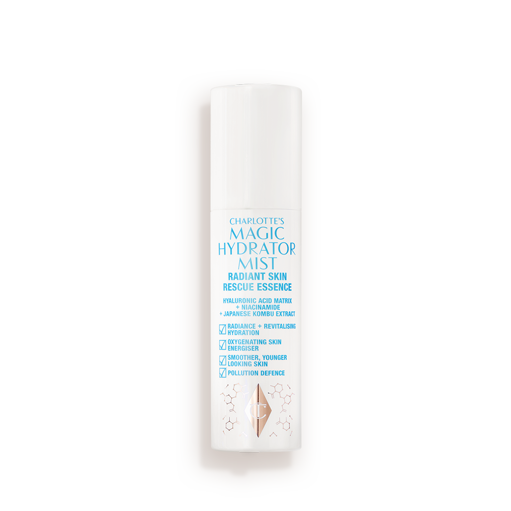 CHARLOTTE'S MAGIC HYDRATOR MIST