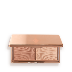 MINI FILMSTAR BRONZE + GLOW