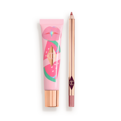 UNREAL JUICYLICIOUS LIP KIT