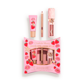 JUICY, PLUMPER-LOOKING LIPS KIT